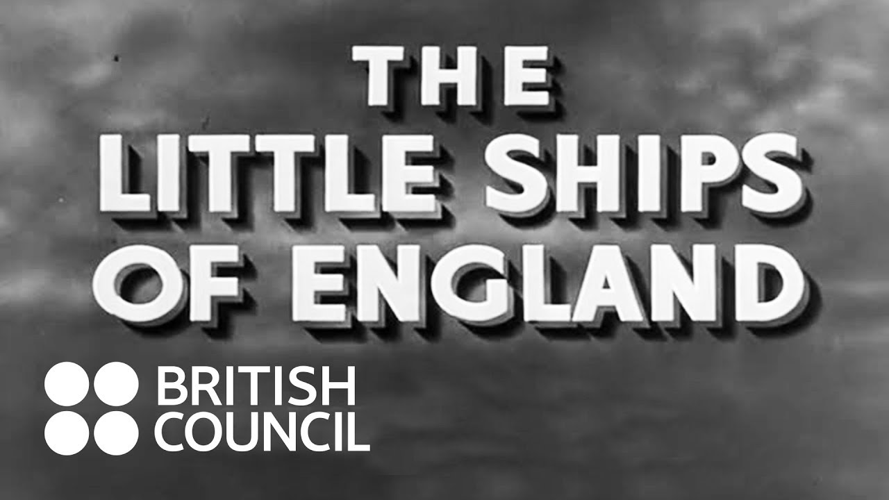 Featured image for Archive Film Spotlight: The Little Ships of England